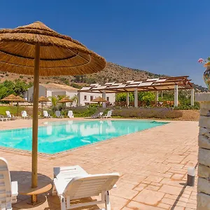 Agriturismo Alle Riserve Cavagrande Avola