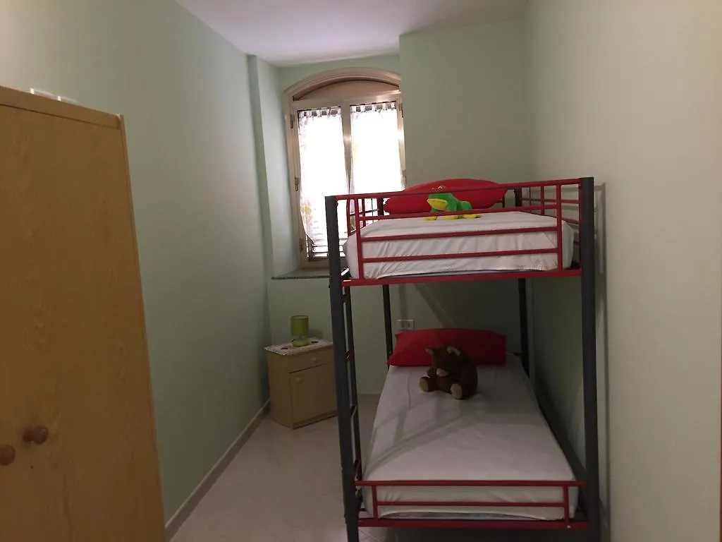 La Casa Di Simone Villa Avola Holiday home